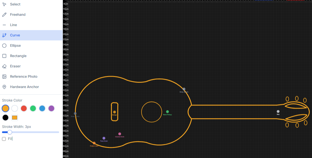 Guitar